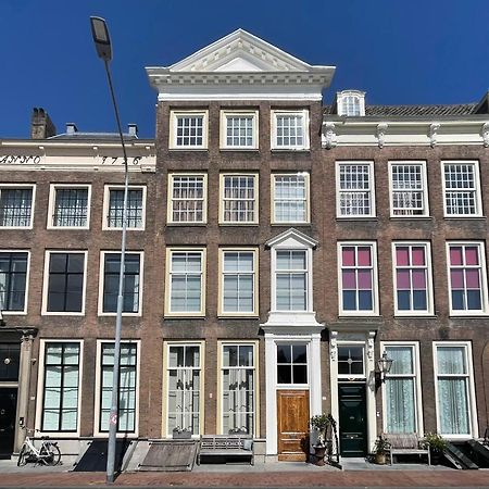 B&B Montancourt-Middelburg Exterior foto