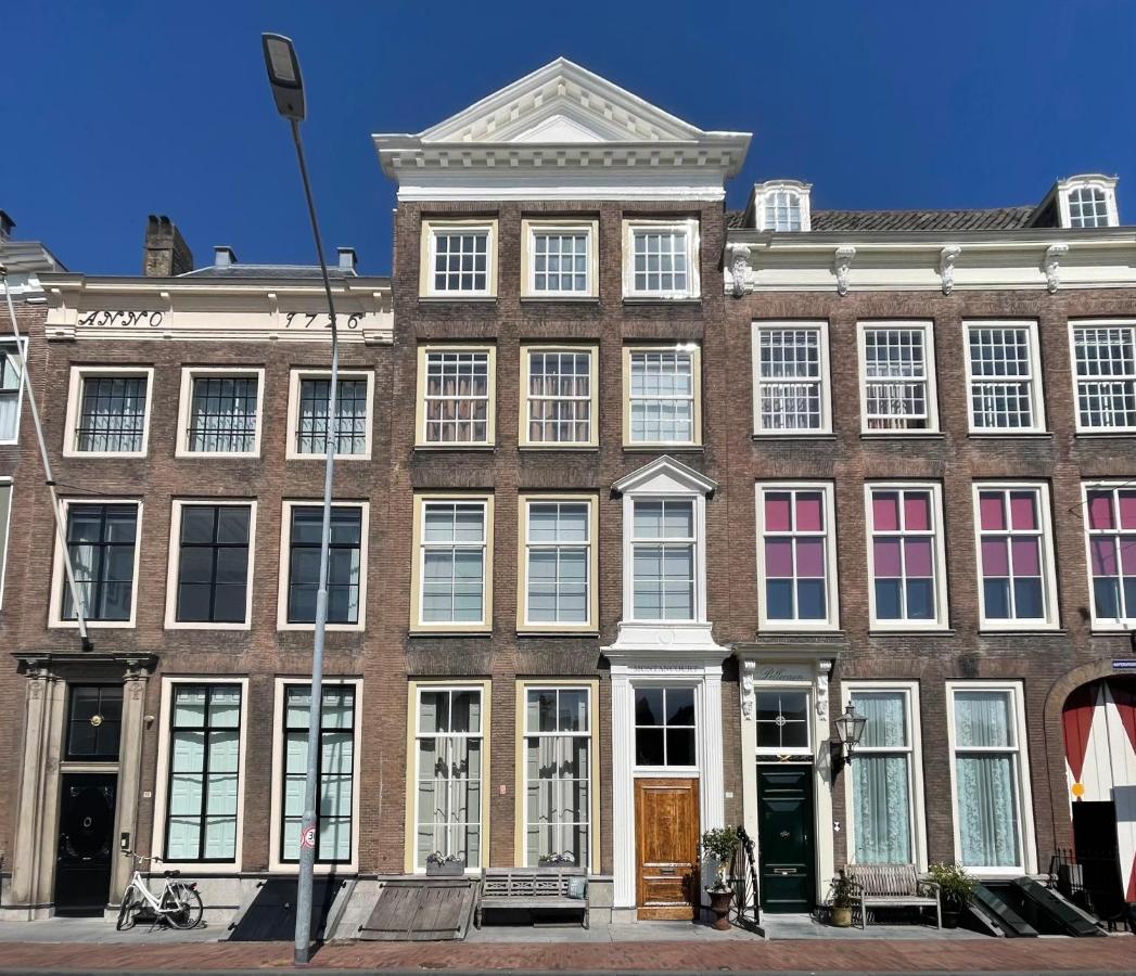 B&B Montancourt-Middelburg Exterior foto
